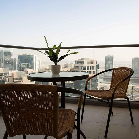 Hi Guests Vacation Homes - South Ridge Dubai Exterior photo