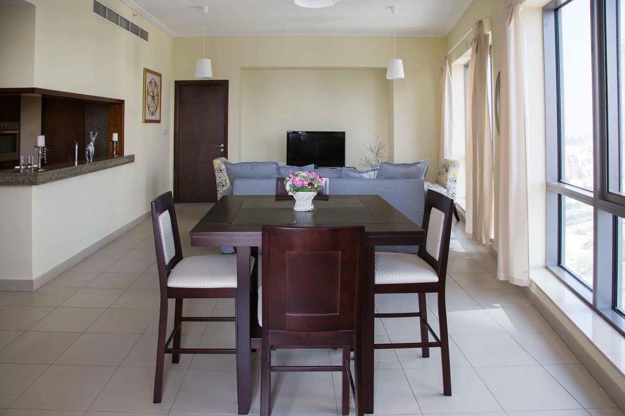 Hi Guests Vacation Homes - South Ridge Dubai Exterior photo