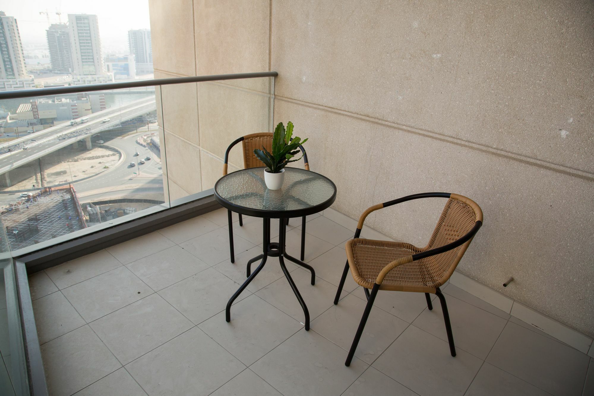 Hi Guests Vacation Homes - South Ridge Dubai Exterior photo