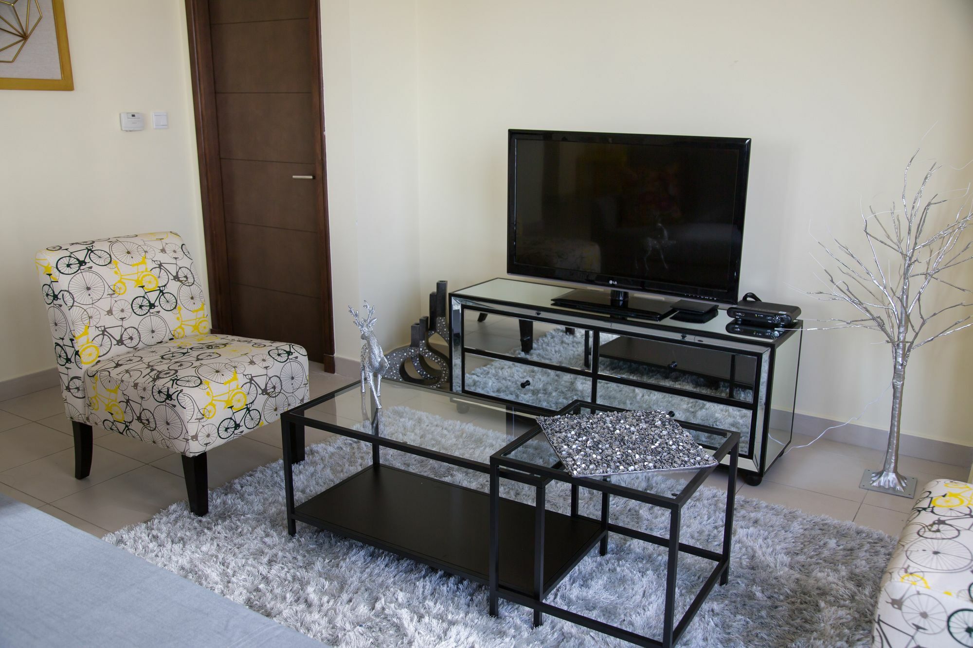 Hi Guests Vacation Homes - South Ridge Dubai Exterior photo