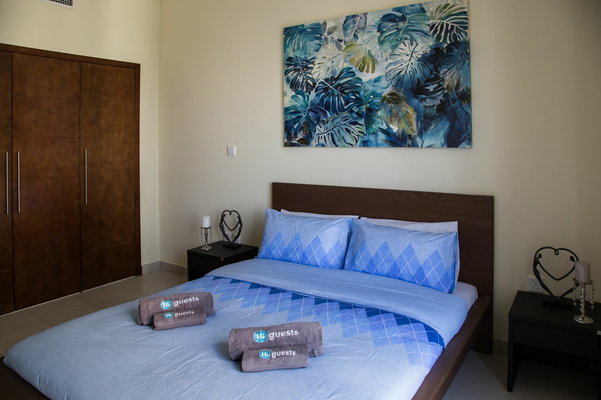 Hi Guests Vacation Homes - South Ridge Dubai Exterior photo